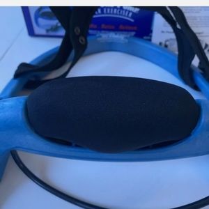 Posture Pump Neck Exerciser Disc Hydrator